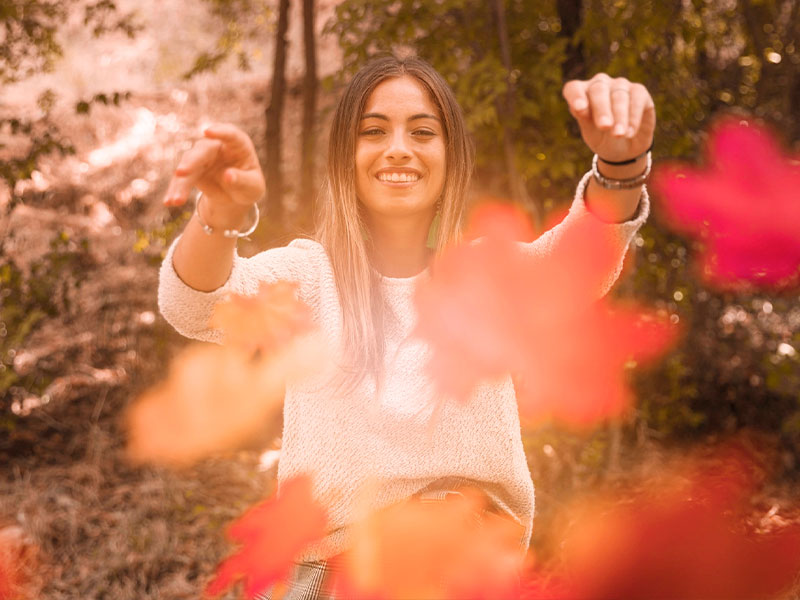 PSICOLOGIA DEL BENESSERE: Alla ricerca della felicità, ma che cos’è la felicità?